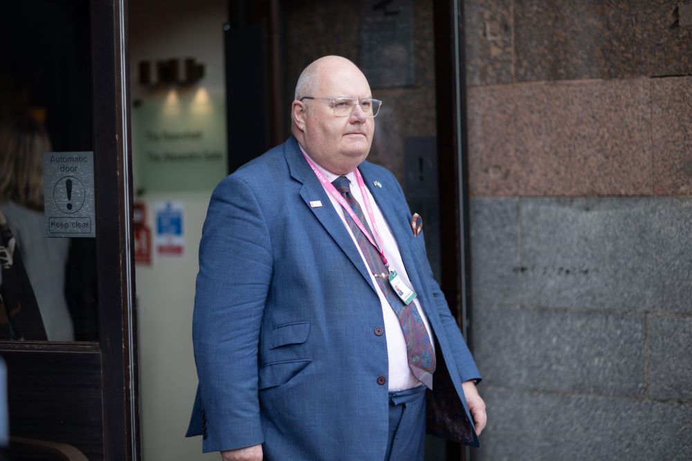 Eric Pickles (Alamy)