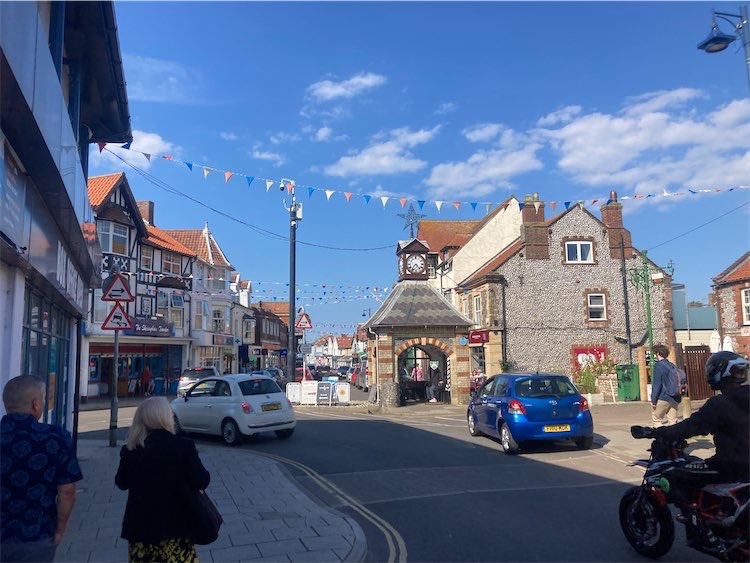 Sheringham