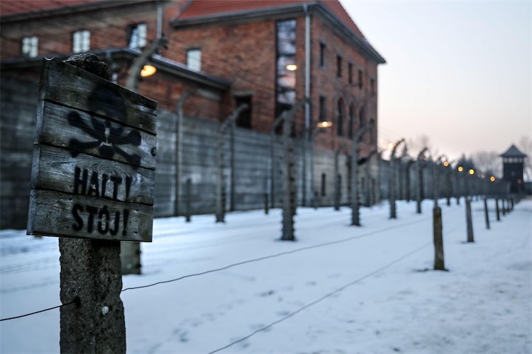 Auschwitz