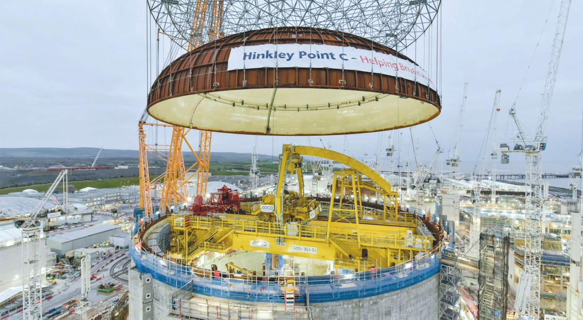 Hinkley Point C