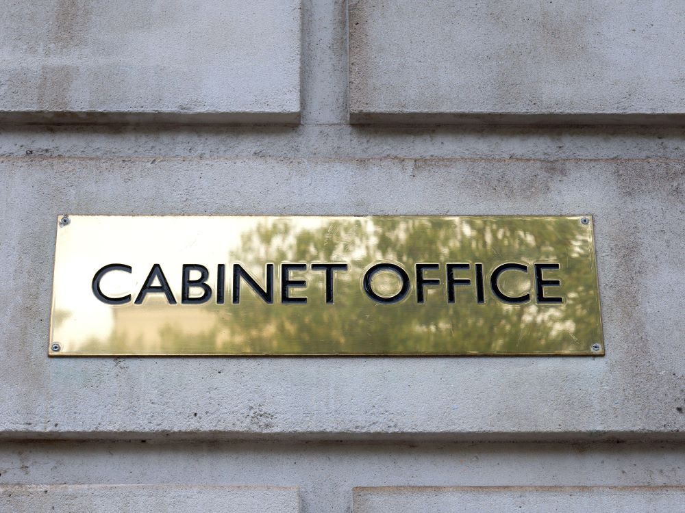 Cabinet Office (Alamy)