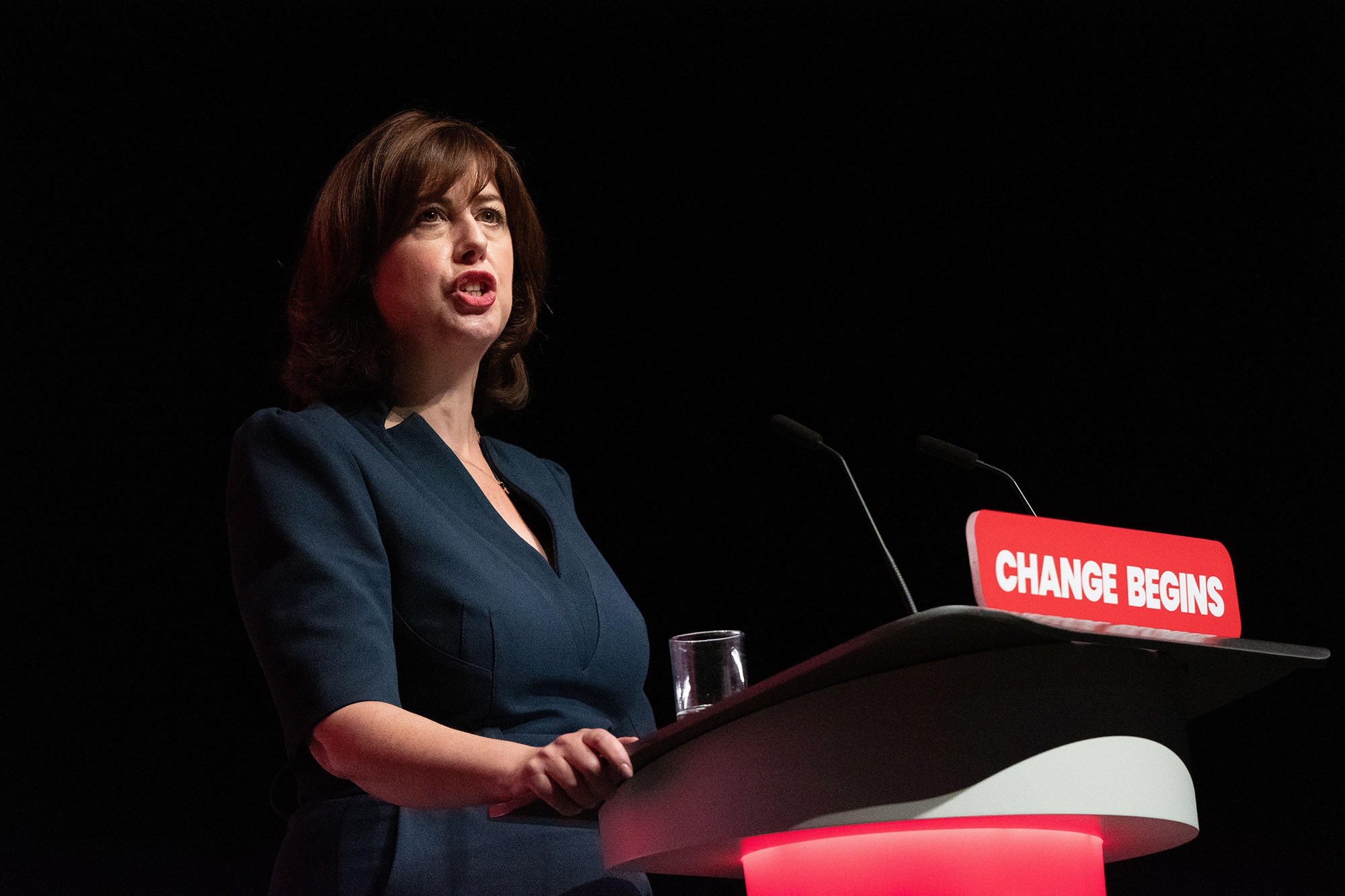 Lucy Powell