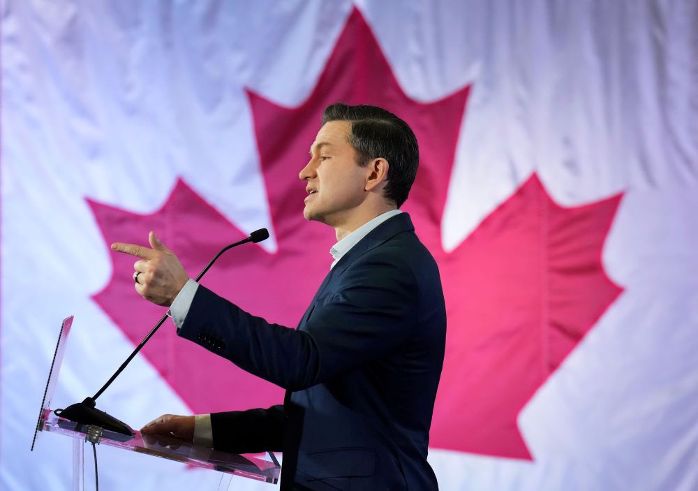 Pierre Poilievre