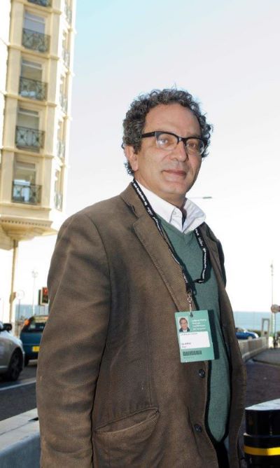 Maurice Glasman