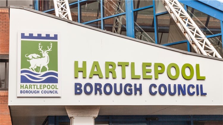 Hartlepool Borough Council