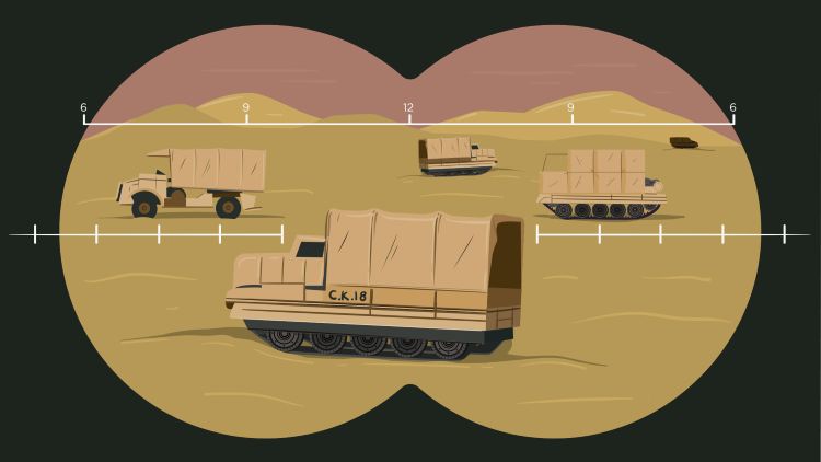 El Alamein